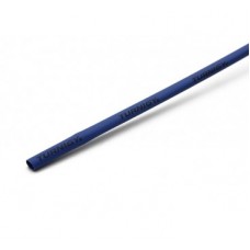 Heat shrink tube 40mm - 2mm -Blue